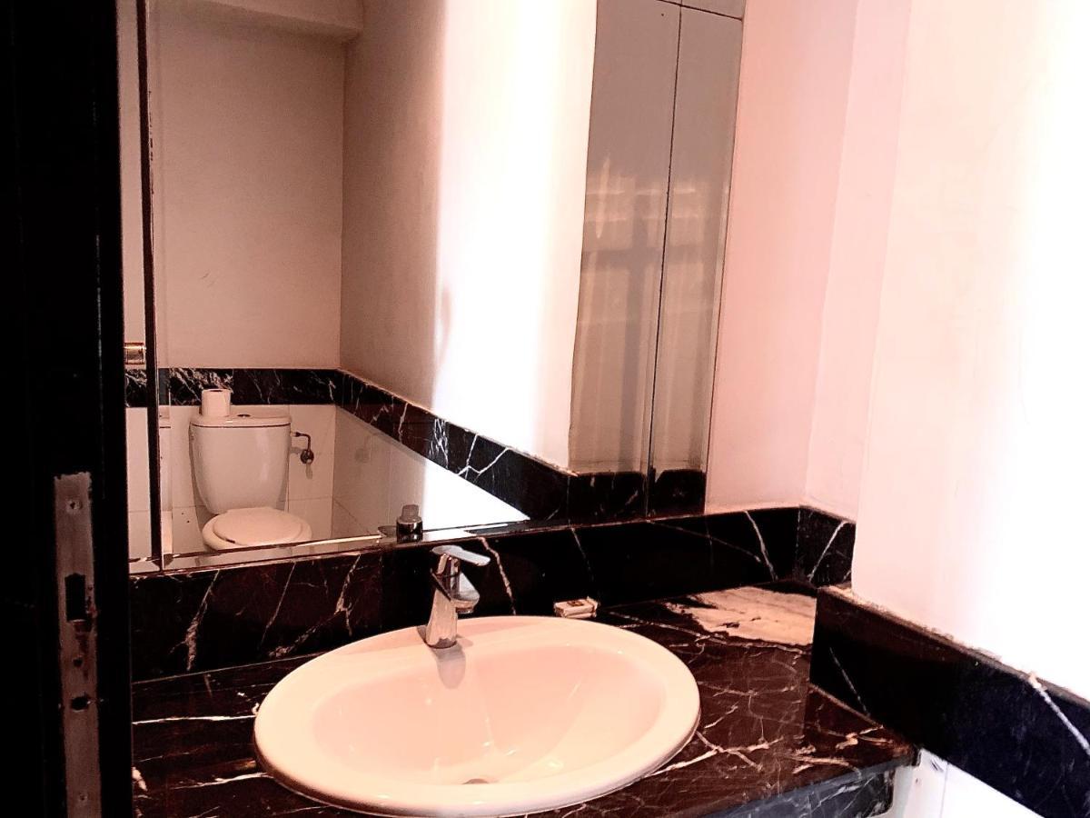 Sab 8 - Amazing View. 2 Bedrooms In Front Of The Mosque Hassan. Perfect Location Casa Blanca Exterior foto